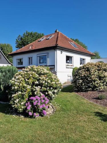 Langen b. Bremerhaven House | Ferienhaus To Huus