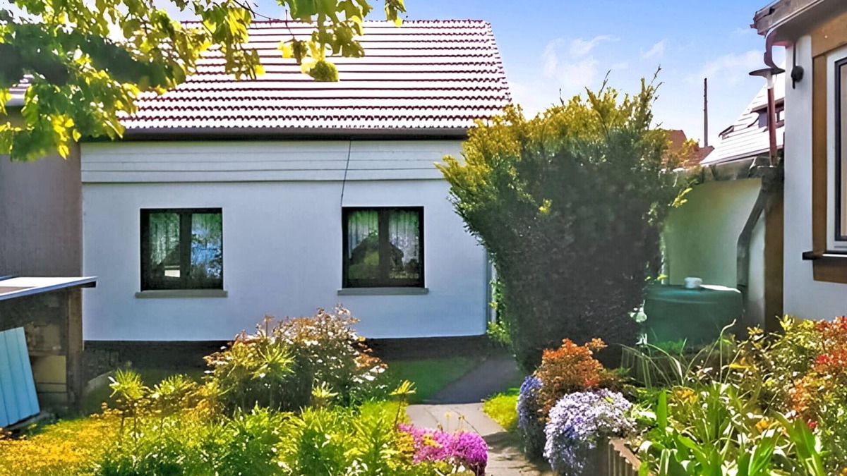 Tambach-Dietharz House | Ferienhaus Tambach-Dietharz
