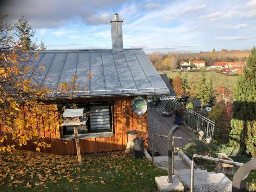 Neinstedt House | Ferienhaus Teufelsmauerblick