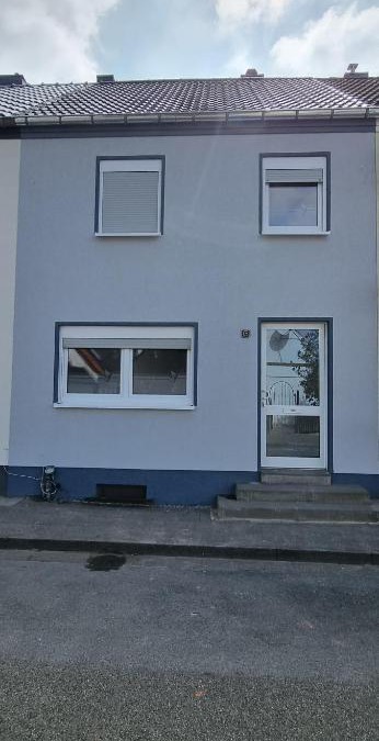 Uebach-Palenberg Apartment | Ferienhaus Thalia 3
