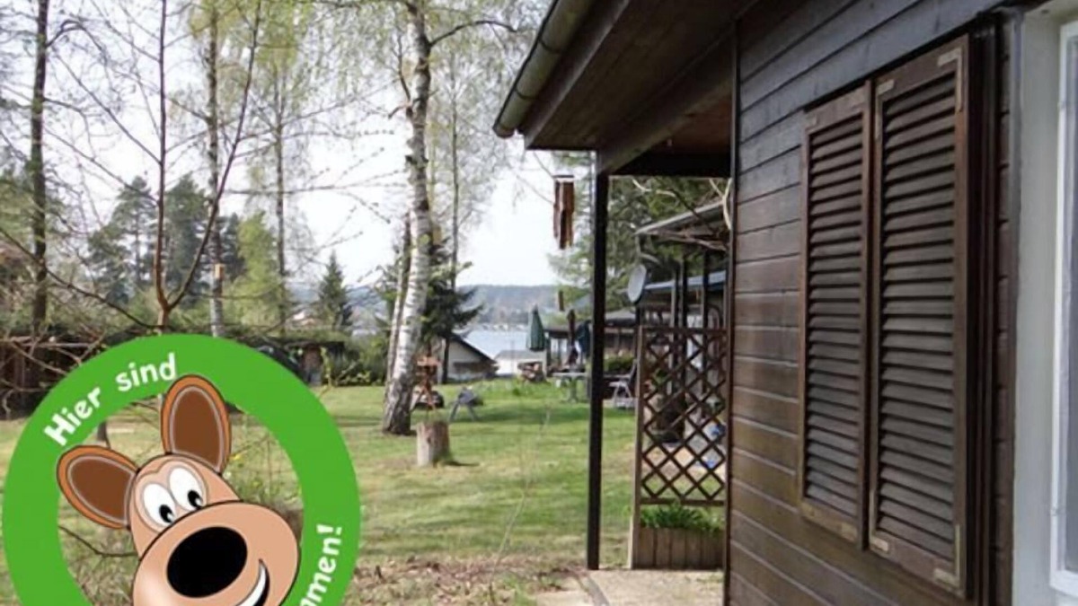 Roding Apartment | Ferienhaus Thom in Neubäu am See