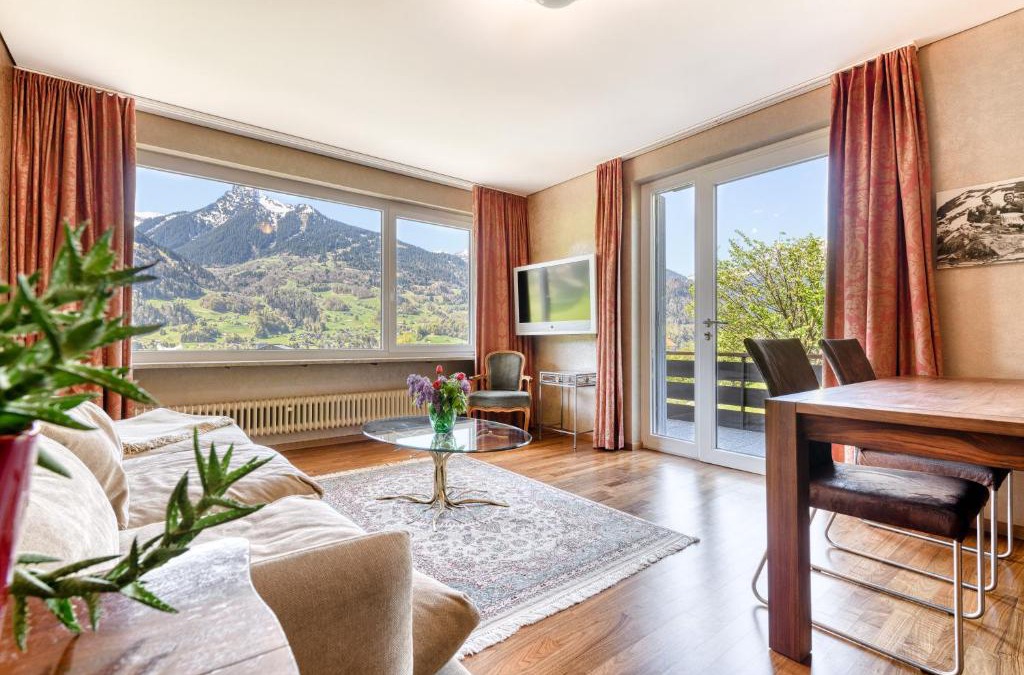 Schruns House | Ferienhaus Tinabella - bei der Hochjochbahn - Sivretta Montafon