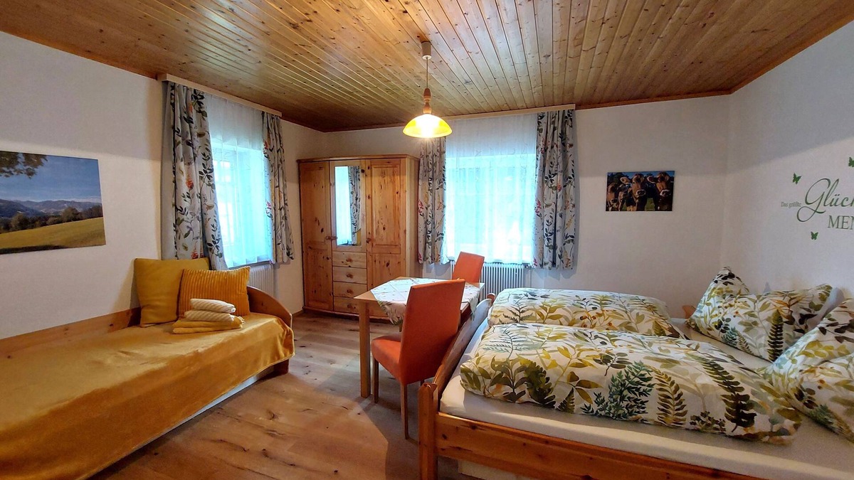 Michaelerberg-Pruggern Apartment | Ferienhaus Tschernitz - Ferienhaus 1