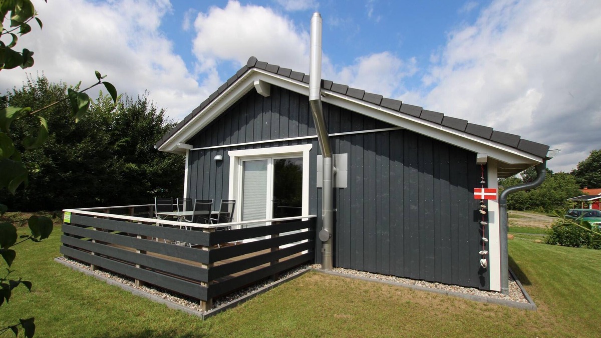 Zarrentin am Schaalsee House | Ferienhaus Tversted in Zarrentin