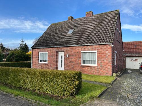 Sudbrookmerland House | Ferienhaus und Monteurhaus
