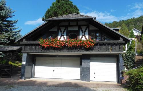 Welkershausen House | Ferienhaus und Privatvermietung Andrea Giesecke