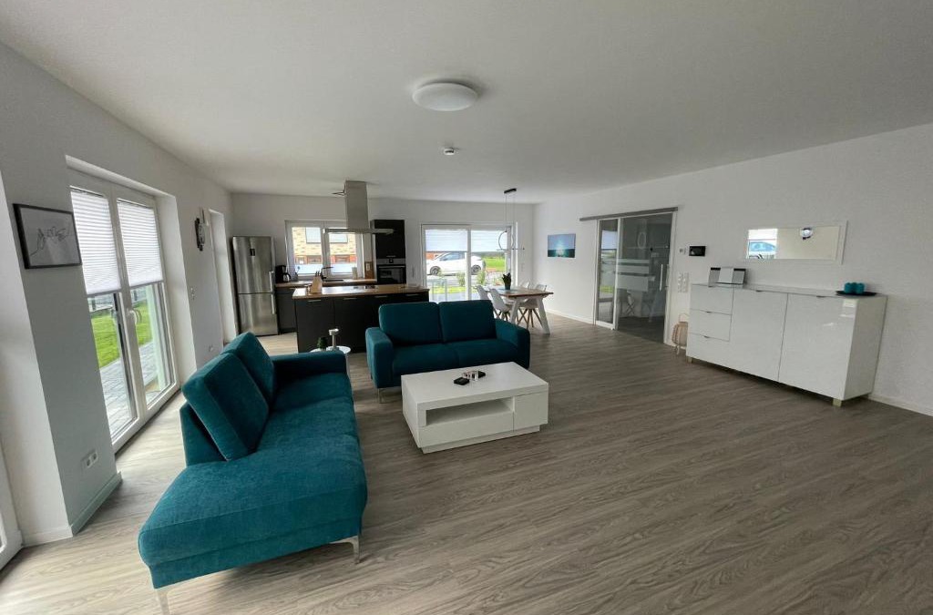 Konigsheide House | Ferienhaus Urlaubshafen