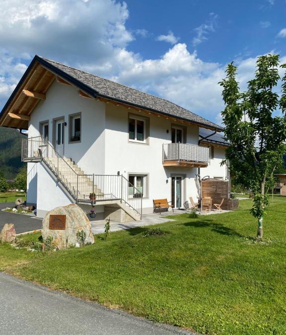 Weissbriach Apartment | Ferienhaus Ute