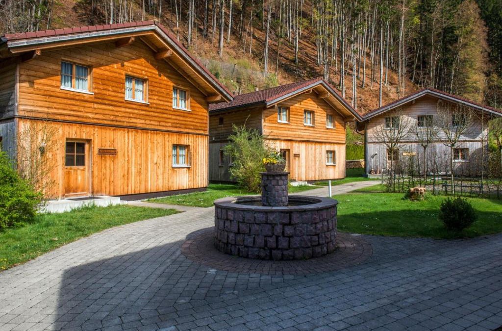 Bartholomaeberg House | Ferienhaus Valleu