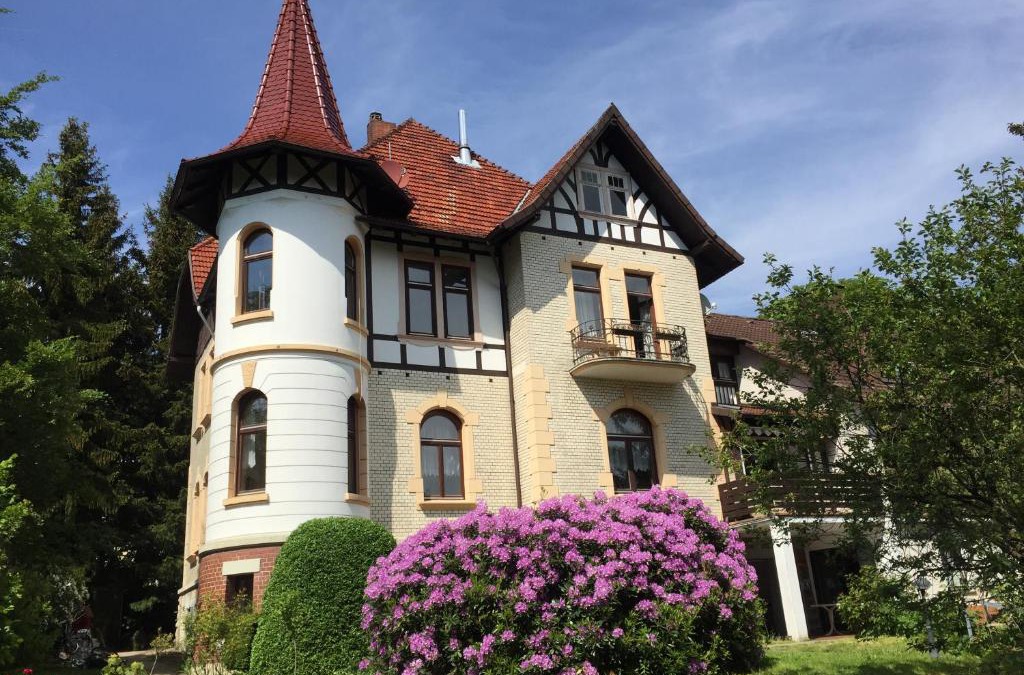 Bad Sachsa Apartment | Ferienhaus Vier Jahreszeiten