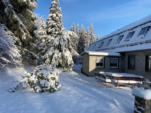 Frauenwald Apartment | Ferienhaus Vier Jahreszeiten