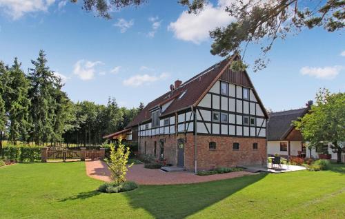Viereck House | Ferienhaus Viereck