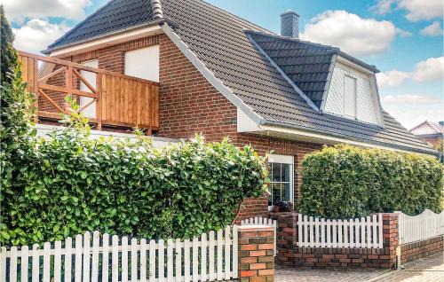 Bleckede House | Ferienhaus Villa Elbstrom