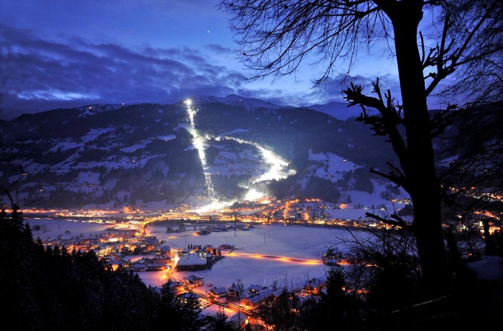 Zillertal Apartment | Ferienhaus Wachterhof Aschau im Zillertal