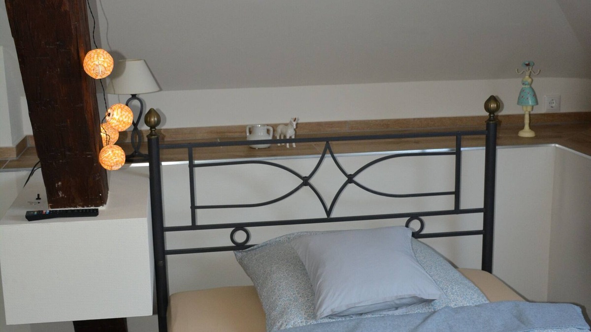 Biebelsheim House | Ferienhaus Waldorf
