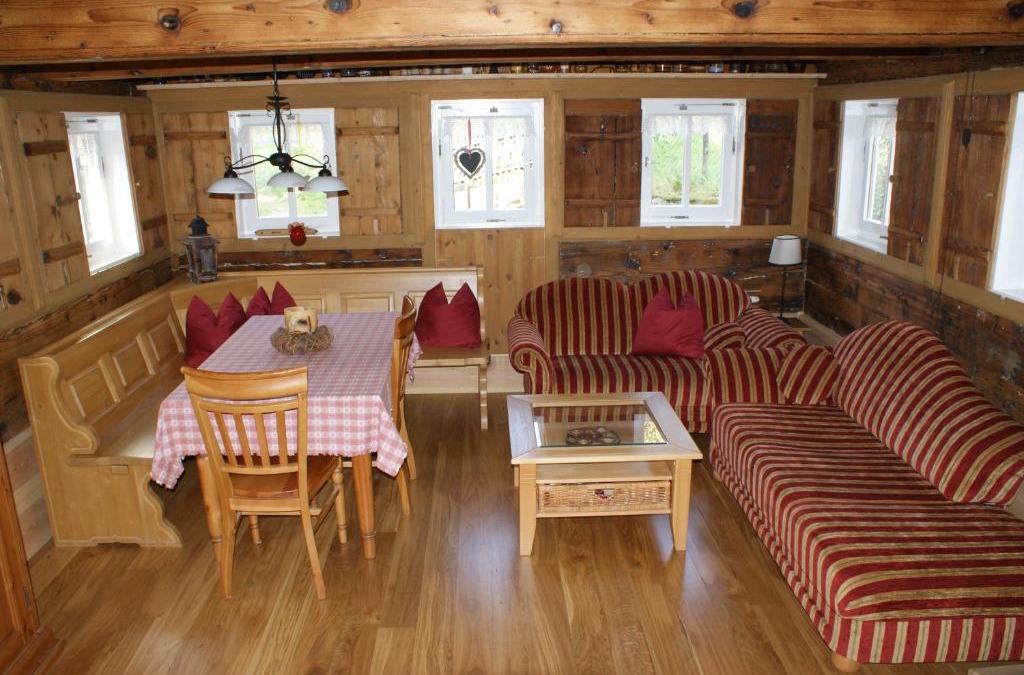 Waltersdorf House | Ferienhaus Waltersdorf