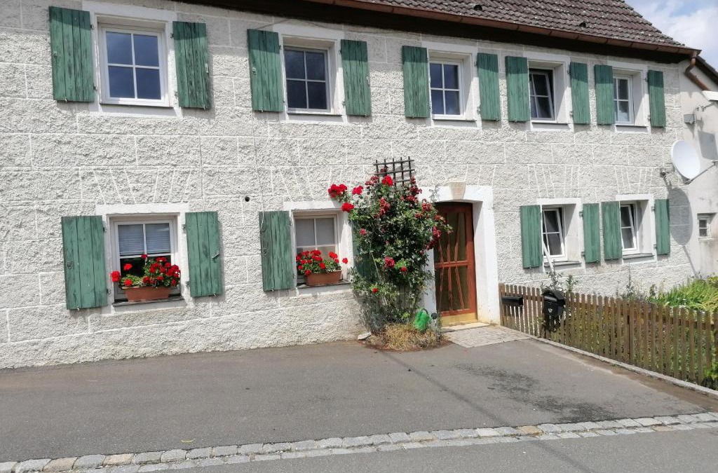 Hiltpoltstein House | Ferienhaus Wastl 91355 Hiltpoltstein,Möchs 11