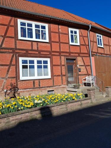 Oberweser Apartment | Ferienhaus Wesertal Monteur