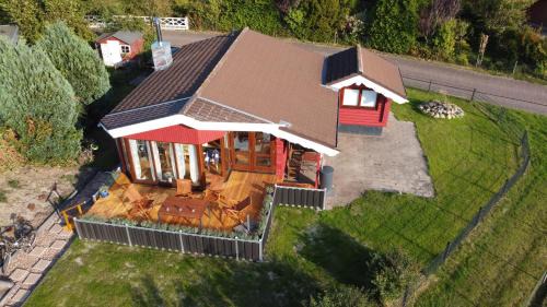Sievern House | Ferienhaus“Wieden am See“