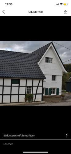 Burscheid House | Ferienhaus Wietsche
