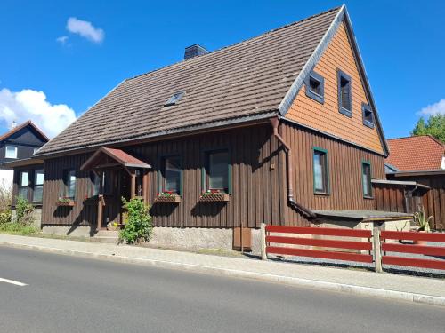 Elend House | Ferienhaus Willi