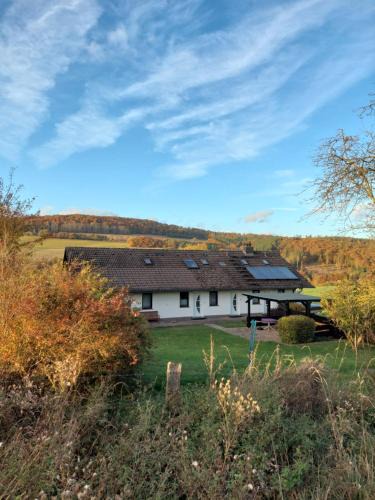 Heringhausen Apartment | Ferienhaus Willingen Diemelsee