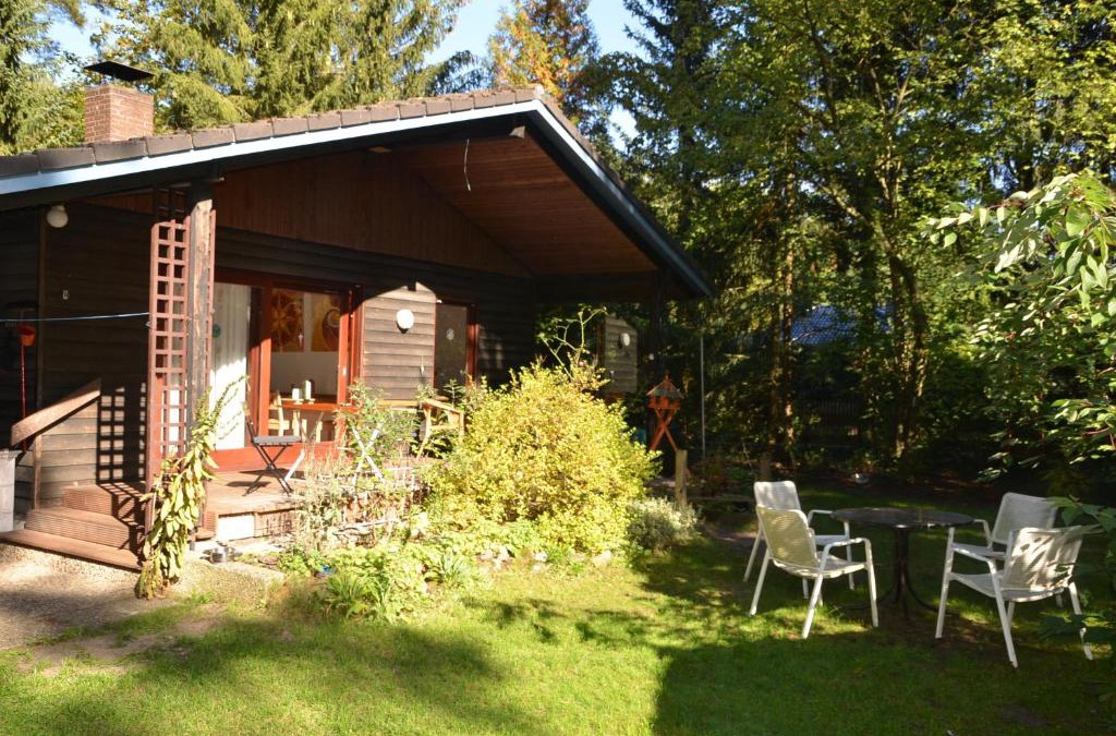 Winsen House | Ferienhaus.Winsen-Aller