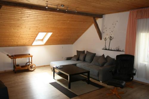 Blaibach House | Ferienhaus Winter