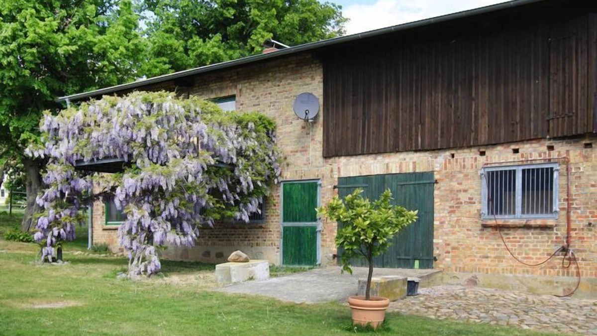 Kloster Tempzin House | Ferienhaus, Zahrensdorf