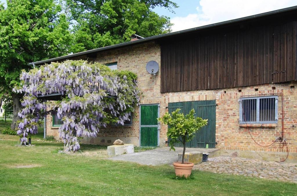 Kloster Tempzin House | Ferienhaus, Zahrensdorf