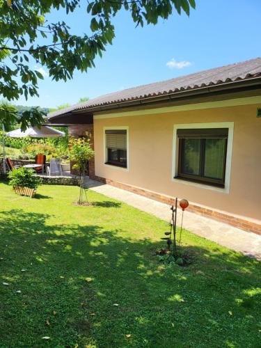 Leibnitz House | Ferienhaus Zangl am Seggauberg - Südsteiermark
