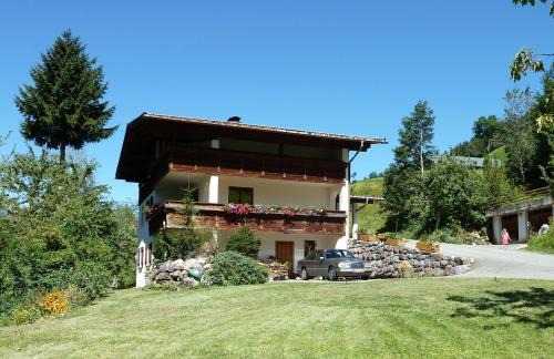 Marul House | Ferienhaus Zech