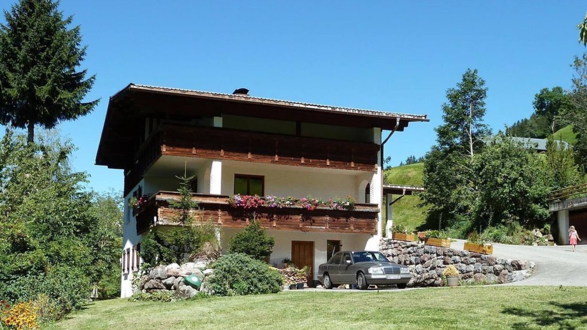 Marul Apartment | Ferienhaus Zech - Ferienhaus