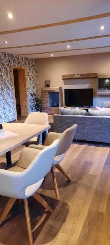 Neinstedt House | FERIENHAUS ZUM HOLZMICHEL