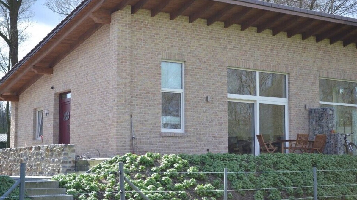 Holdorf Apartment | Ferienhaus "zur Weide" Urlaub in den Dammer Bergen