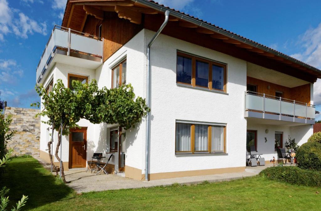 Kneisting Apartment | Ferienhaus zur Weinlaube