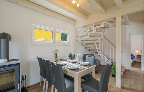 Thale House | Ferienhausdorf Thale