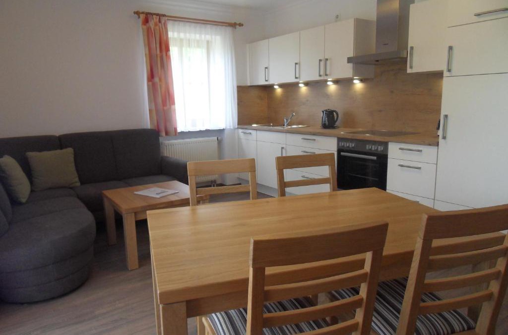Bad Birnbach Apartment | Ferienhof am Mitterberg