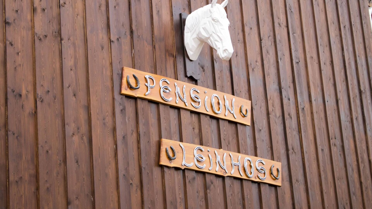 Ludwigsau Other | Ferienhof and Pension Leinhos