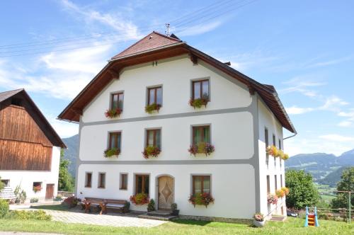 Rossleithen Apartment | Ferienhof Berger