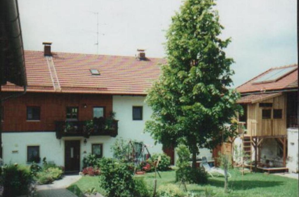 Triftern Apartment | Ferienhof Bimesmeier