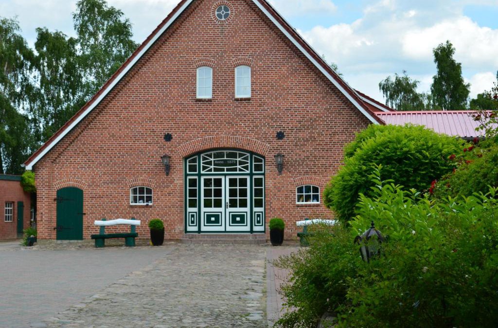Wangels Apartment | Ferienhof Blunck