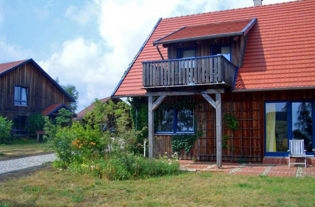 Zempow Apartment | Ferienhof Brune