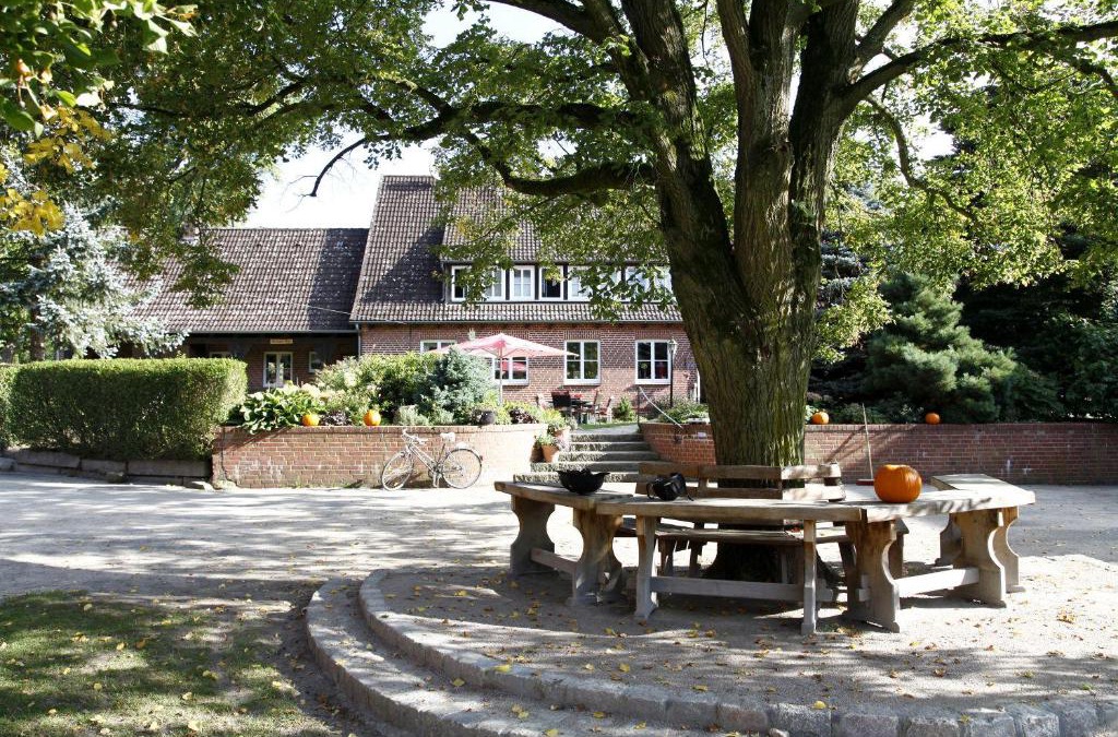 Volkwardingen House | Ferienhof Cohrs