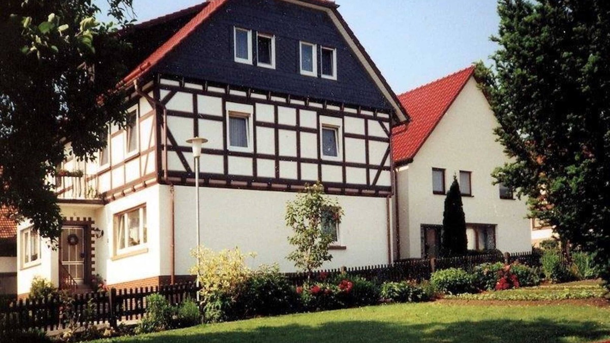 Oberorke Apartment | Ferienhof Döring - Apartment Döring