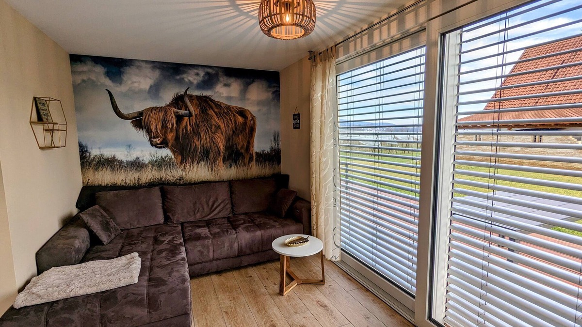 Salem Apartment | Ferienhof-Dachsberg Apartment Highlander