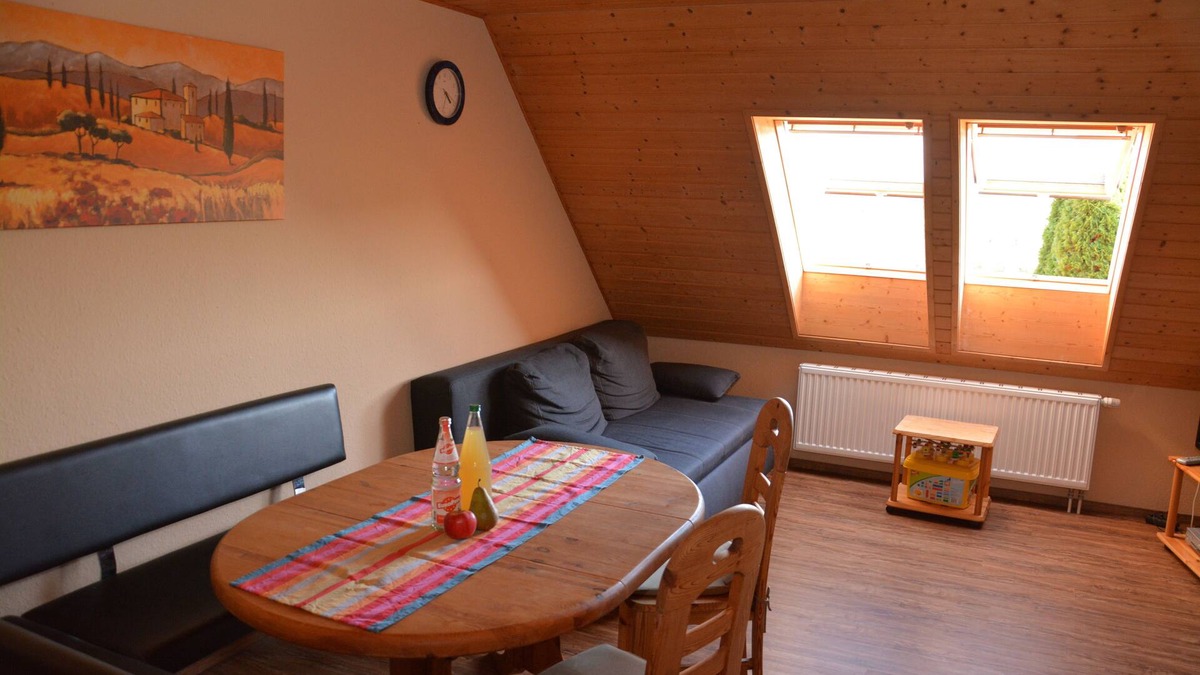 Bermatingen Apartment | Ferienhof-Dachsberg Apartment Weitblick