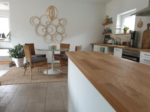 Radebeul Apartment | Ferienhof Elbauenblick