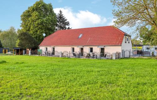Schmatzin Apartment | Ferienhof Für Die Familie