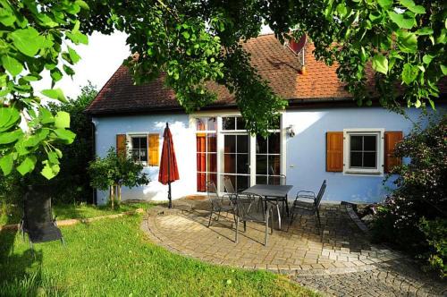 Feuchtwangen Apartment | Ferienhof Gögelein